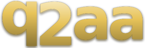 q2aa logo